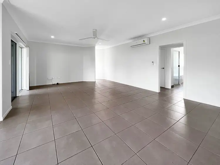 Third view of Homely house listing, 4 Eighth Close, Bowen QLD 4805