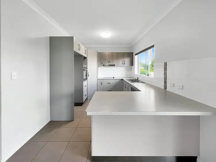 Fourth view of Homely house listing, 4 Eighth Close, Bowen QLD 4805