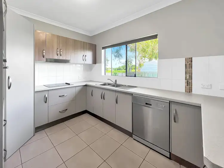 Fifth view of Homely house listing, 4 Eighth Close, Bowen QLD 4805