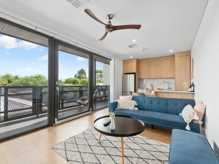 Main view of Homely apartment listing, Unit 102/129 Churchill Road, Prospect SA 5082