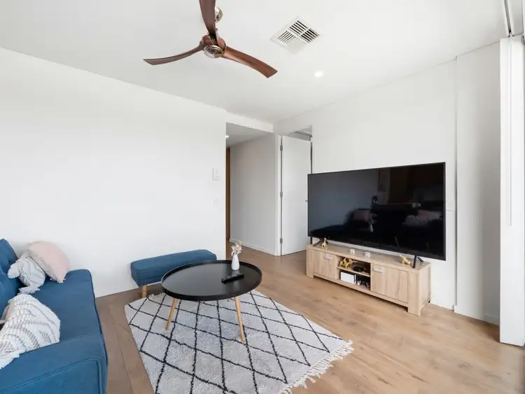 Second view of Homely apartment listing, Unit 102/129 Churchill Road, Prospect SA 5082
