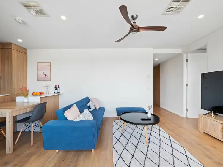 Third view of Homely apartment listing, Unit 102/129 Churchill Road, Prospect SA 5082