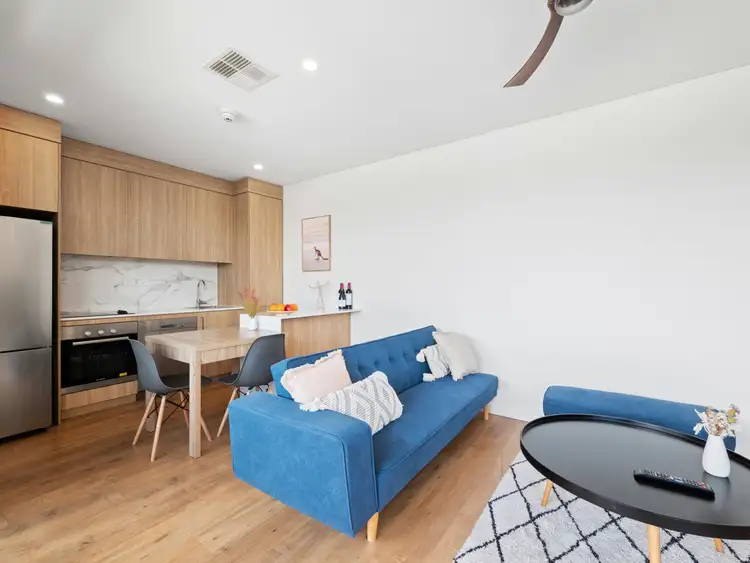 Fourth view of Homely apartment listing, Unit 102/129 Churchill Road, Prospect SA 5082