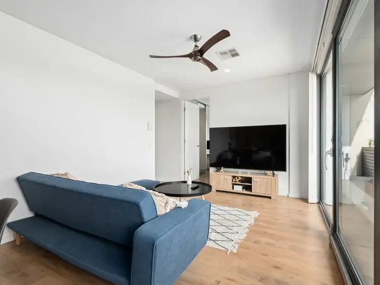 Fifth view of Homely apartment listing, Unit 102/129 Churchill Road, Prospect SA 5082