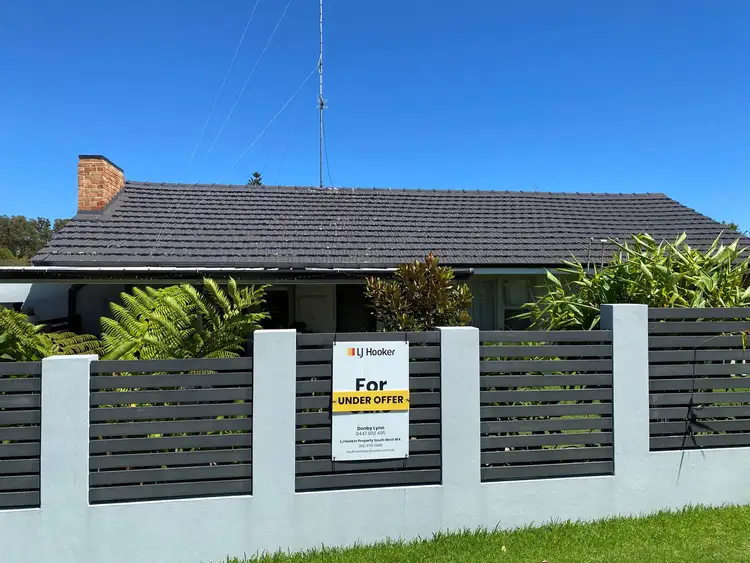 10 Miller Street, South Bunbury WA 6230