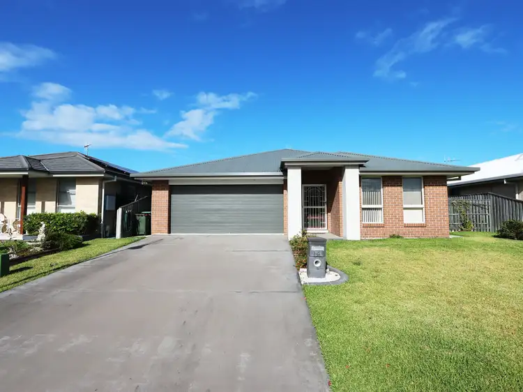 14 Rocklily Street, Harrington NSW 2427