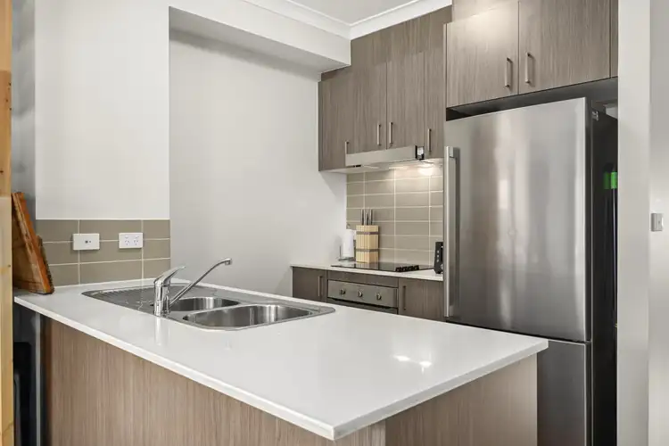 Fifth view of Homely townhouse listing, 80/41 Philip Hodgins Street, Wright ACT 2611