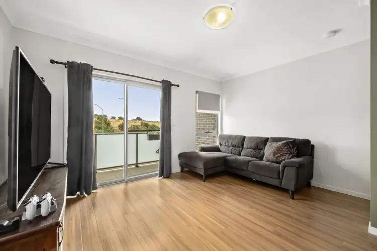 Sixth view of Homely townhouse listing, 80/41 Philip Hodgins Street, Wright ACT 2611