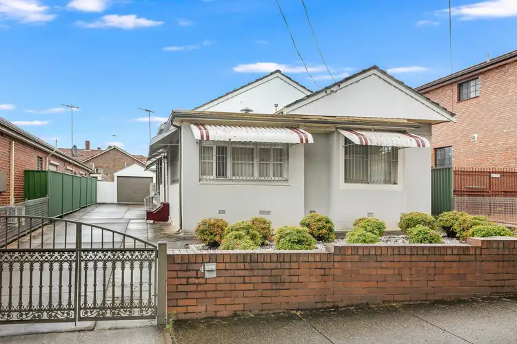 Main view of Homely house listing, 4 Princes Street, Burwood NSW 2134