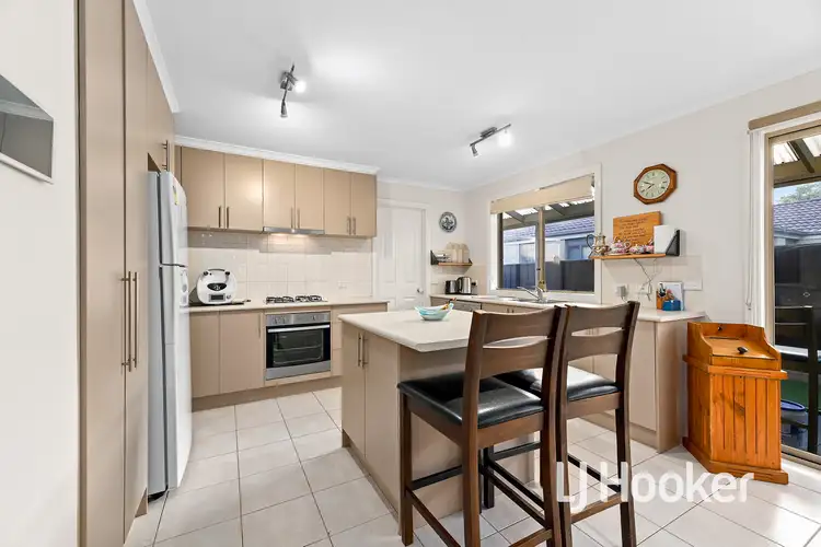 Second view of Homely house listing, 4 Bohemia Crescent, Pakenham VIC 3810
