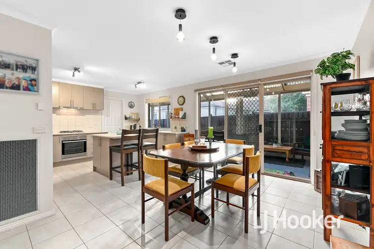 Third view of Homely house listing, 4 Bohemia Crescent, Pakenham VIC 3810