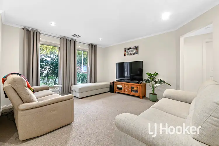 Fourth view of Homely house listing, 4 Bohemia Crescent, Pakenham VIC 3810