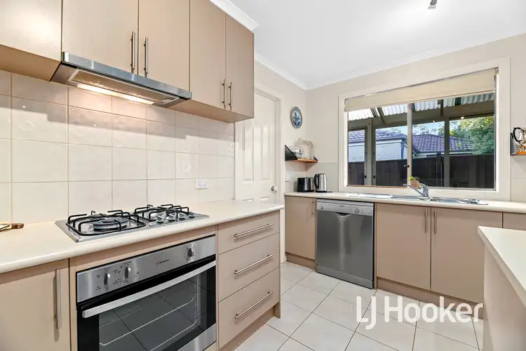 Sixth view of Homely house listing, 4 Bohemia Crescent, Pakenham VIC 3810