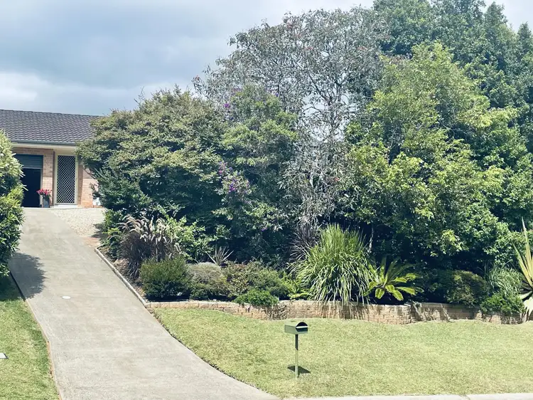 Main view of Homely house listing, 70 Marshall Way, Nambucca Heads NSW 2448