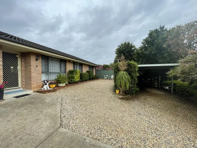 Second view of Homely house listing, 70 Marshall Way, Nambucca Heads NSW 2448