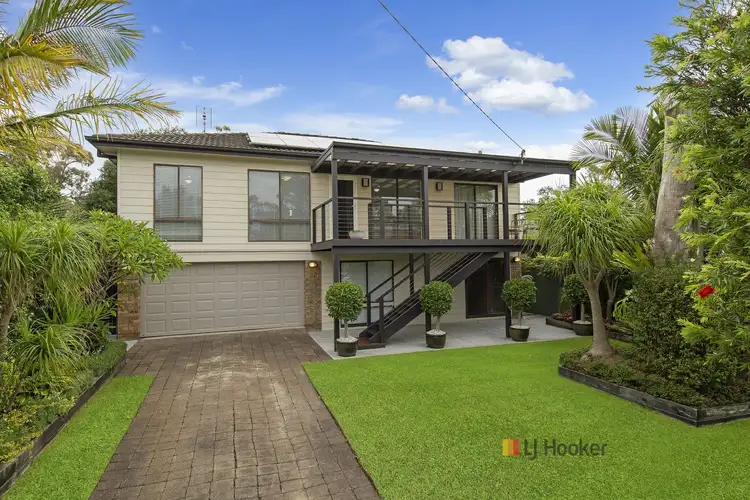 Main view of Homely house listing, 16 Wadalba Avenue, Lake Haven NSW 2263