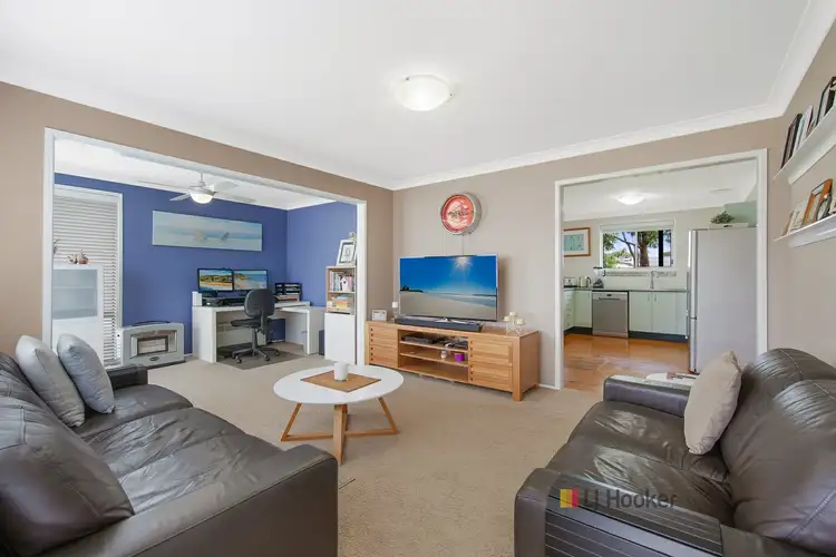 Third view of Homely house listing, 16 Wadalba Avenue, Lake Haven NSW 2263