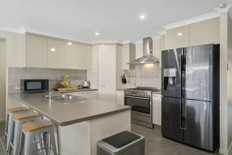 Second view of Homely house listing, 22 Cadaga Place, Caboolture QLD 4510