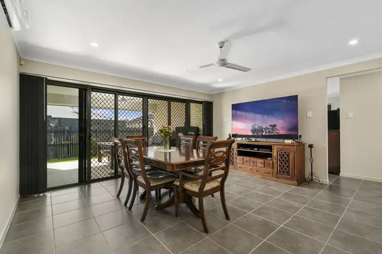 Third view of Homely house listing, 22 Cadaga Place, Caboolture QLD 4510