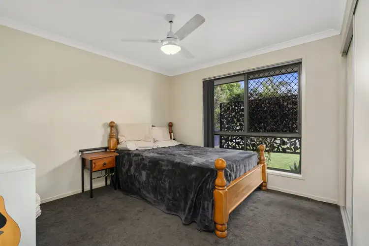 Fifth view of Homely house listing, 22 Cadaga Place, Caboolture QLD 4510