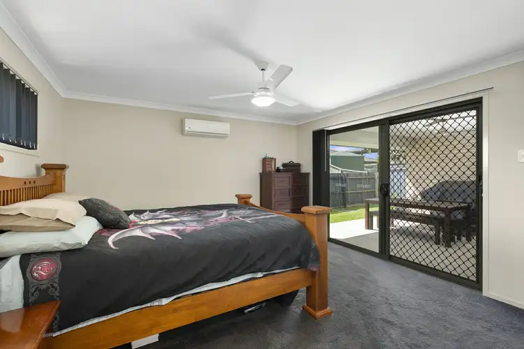 Sixth view of Homely house listing, 22 Cadaga Place, Caboolture QLD 4510