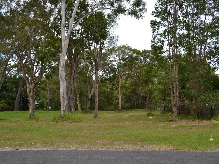 Main view of Homely land listing, 13 Wharf Street, Macleay Island QLD 4184