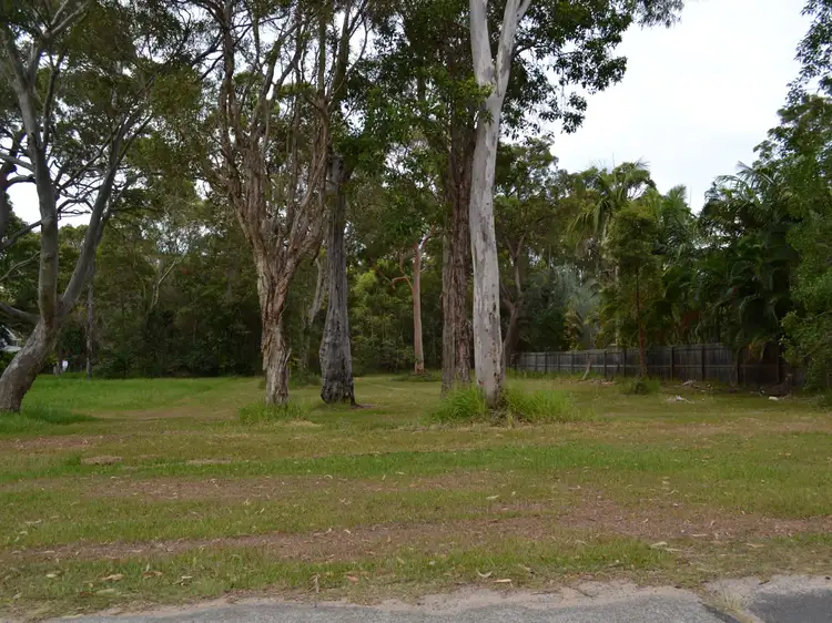 Second view of Homely land listing, 13 Wharf Street, Macleay Island QLD 4184