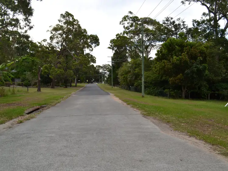 Fifth view of Homely land listing, 13 Wharf Street, Macleay Island QLD 4184