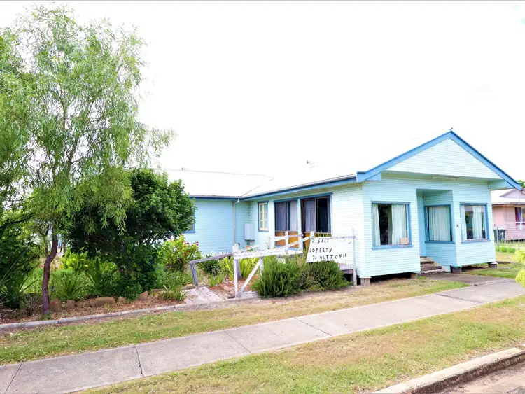 Main view of Homely house listing, 31 Hutton Street, Injune QLD 4454