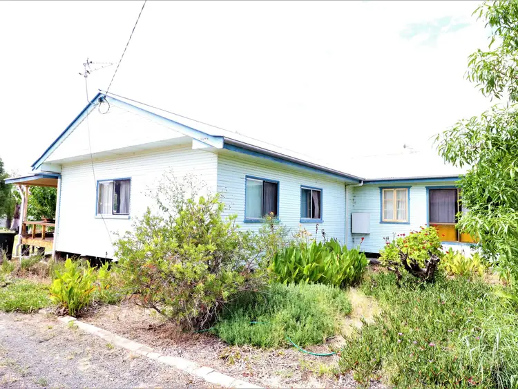 Third view of Homely house listing, 31 Hutton Street, Injune QLD 4454