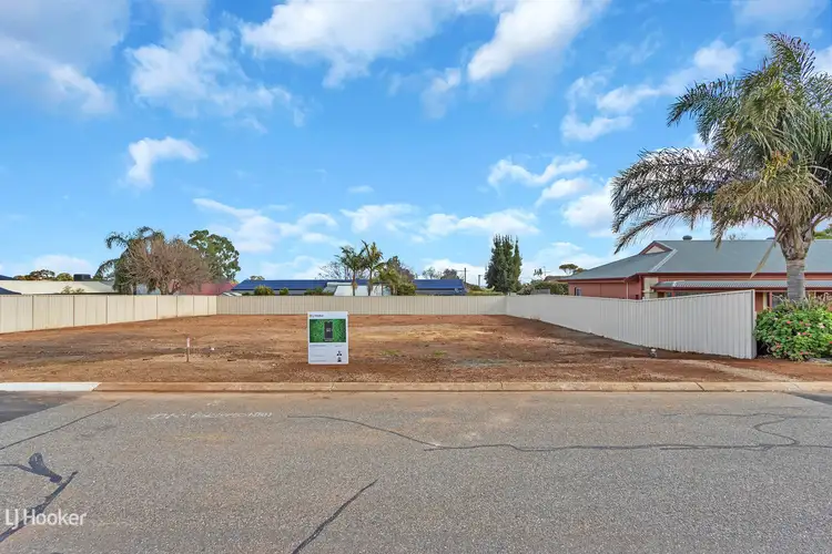 Second view of Homely land listing, Lot 103/ Martin Street, Gawler East SA 5118