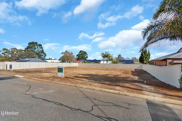 Third view of Homely land listing, Lot 103/ Martin Street, Gawler East SA 5118
