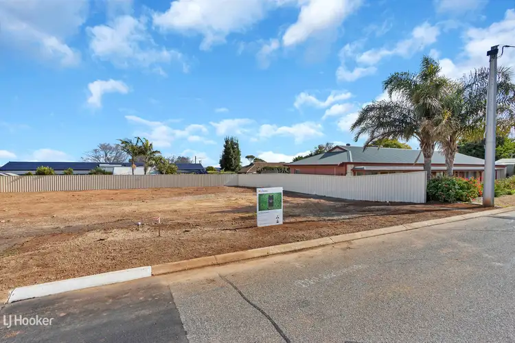 Fourth view of Homely land listing, Lot 103/ Martin Street, Gawler East SA 5118