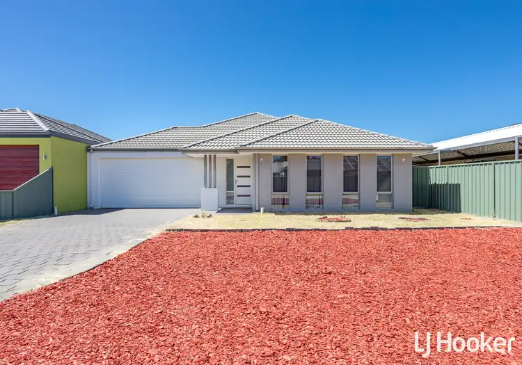 Main view of Homely house listing, 37 Mannikin Way, Maddington WA 6109