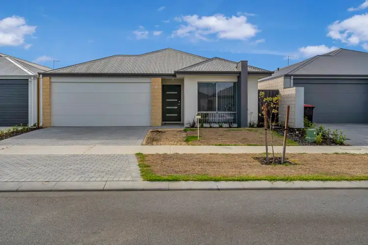 8 Dartmoor Street, Forrestdale WA 6112