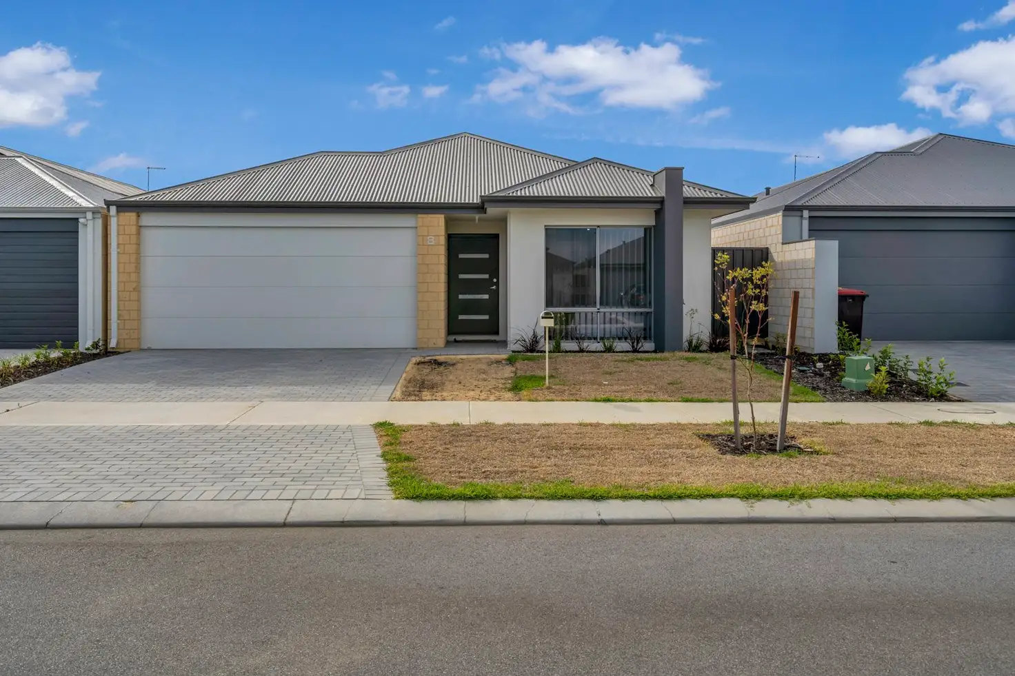 Main view of Homely house listing, 8 Dartmoor Street, Forrestdale WA 6112