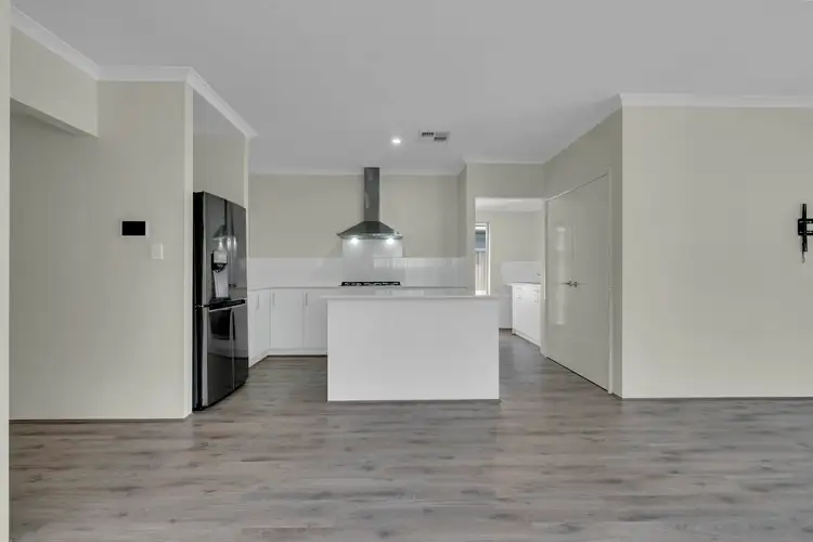 Second view of Homely house listing, 8 Dartmoor Street, Forrestdale WA 6112