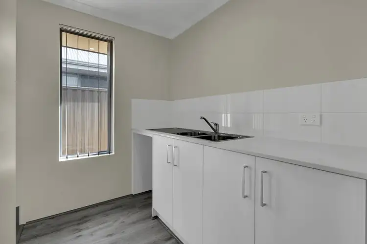 Third view of Homely house listing, 8 Dartmoor Street, Forrestdale WA 6112