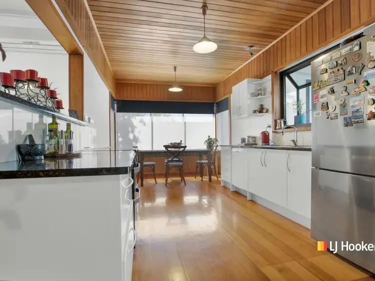 Fifth view of Homely house listing, 19 New Street, Wynyard TAS 7325