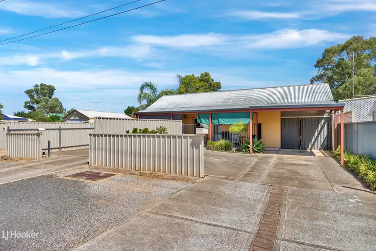 1 & 2/28A Murray Road, Willaston SA 5118