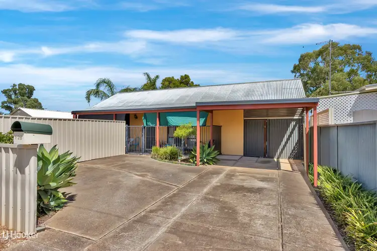 Second view of Homely house listing, 1 & 2/28A Murray Road, Willaston SA 5118