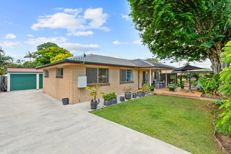 Main view of Homely house listing, 3 Kevin Street, Capalaba QLD 4157