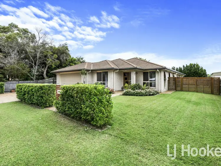 Second view of Homely house listing, 20 Corfield Street, Point Vernon QLD 4655