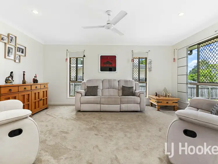 Fourth view of Homely house listing, 20 Corfield Street, Point Vernon QLD 4655