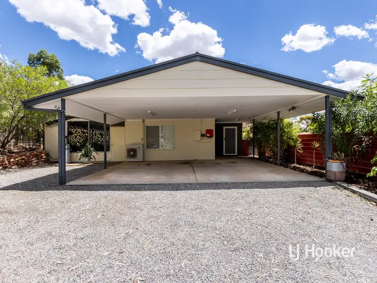 Second view of Homely house listing, 6 Sonder Court, Araluen NT 870