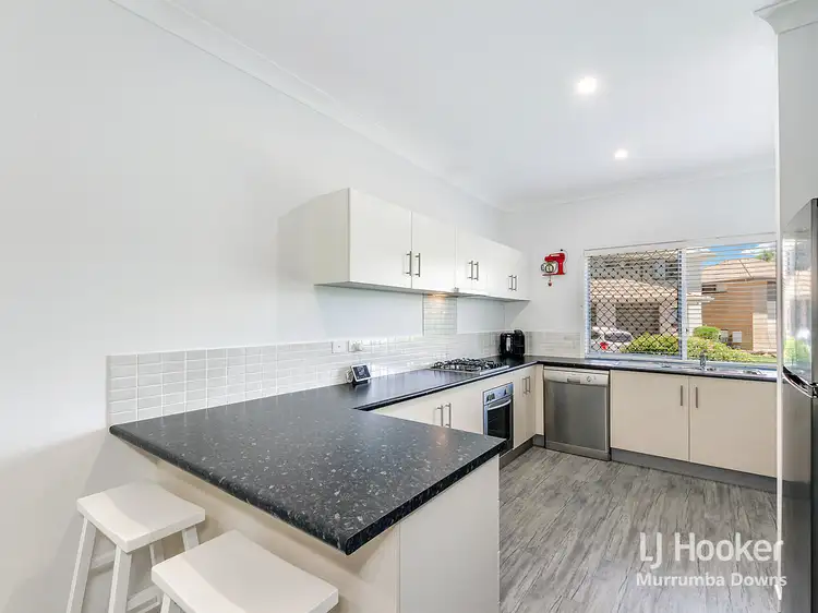 Second view of Homely townhouse listing, 12/38 Brays Road, Murrumba Downs QLD 4503