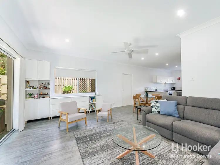Fourth view of Homely townhouse listing, 12/38 Brays Road, Murrumba Downs QLD 4503
