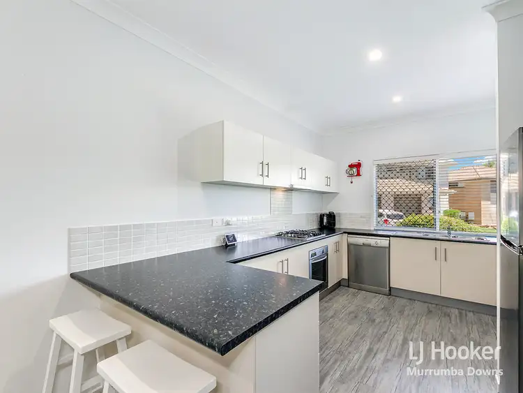 Second view of Homely townhouse listing, 12/38 Brays Road, Murrumba Downs QLD 4503