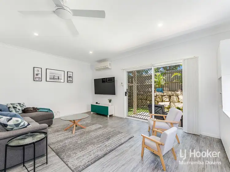 Third view of Homely townhouse listing, 12/38 Brays Road, Murrumba Downs QLD 4503