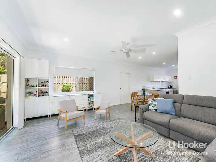 Fourth view of Homely townhouse listing, 12/38 Brays Road, Murrumba Downs QLD 4503